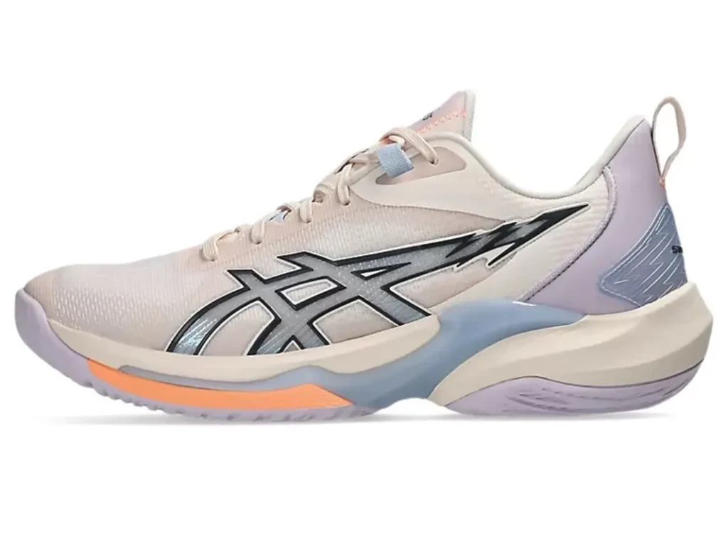 asics SWIFTACE 1063A114-700 画像3