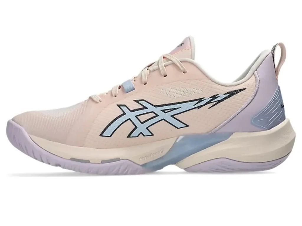 asics SWIFTACE 1063A114-700 画像4