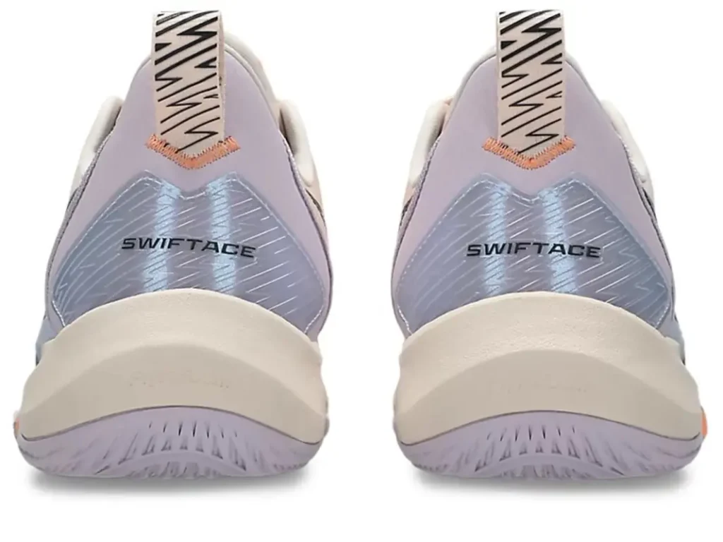 asics SWIFTACE 1063A114-700 画像7