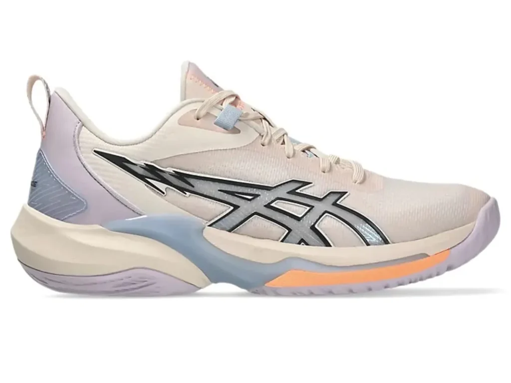 asics SWIFTACE 1063A114-700 画像2