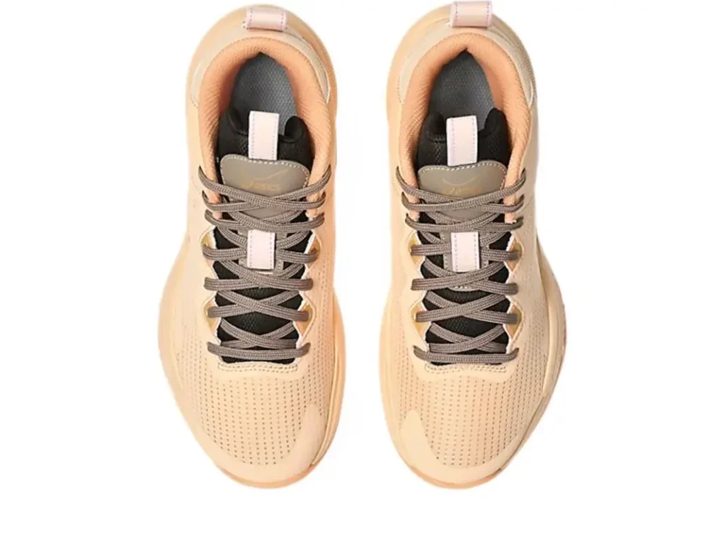 asics NOVA SURGE3 GS 1064A017-801 画像5