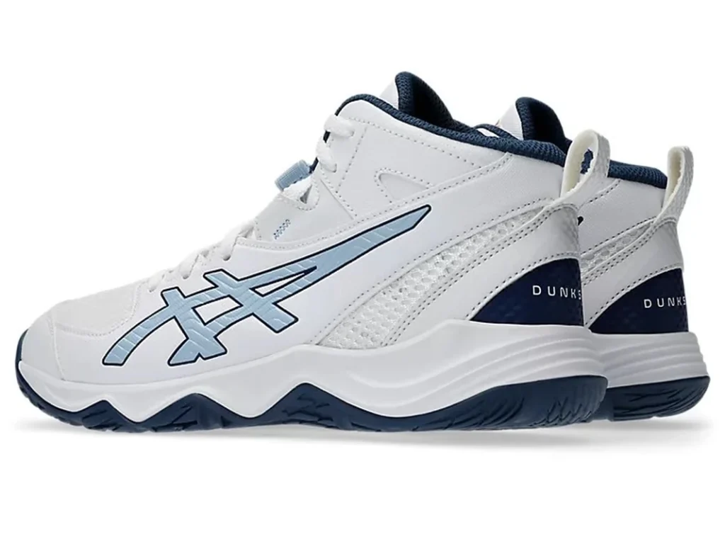 asics DUNK SHOT MB 10 1064A019-106 画像8