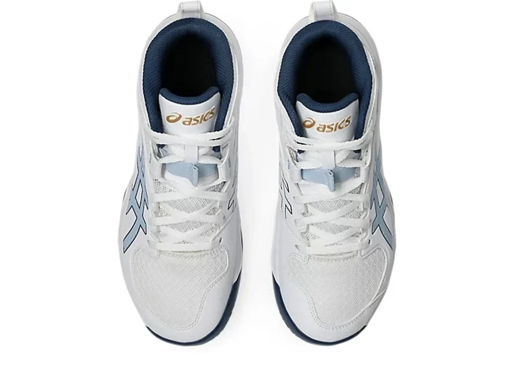 asics DUNK SHOT MB 10 1064A019-106 画像4