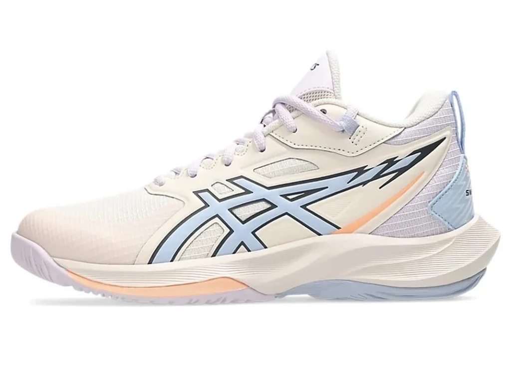 asics SWIFTACE GS 1064A022-700 画像5