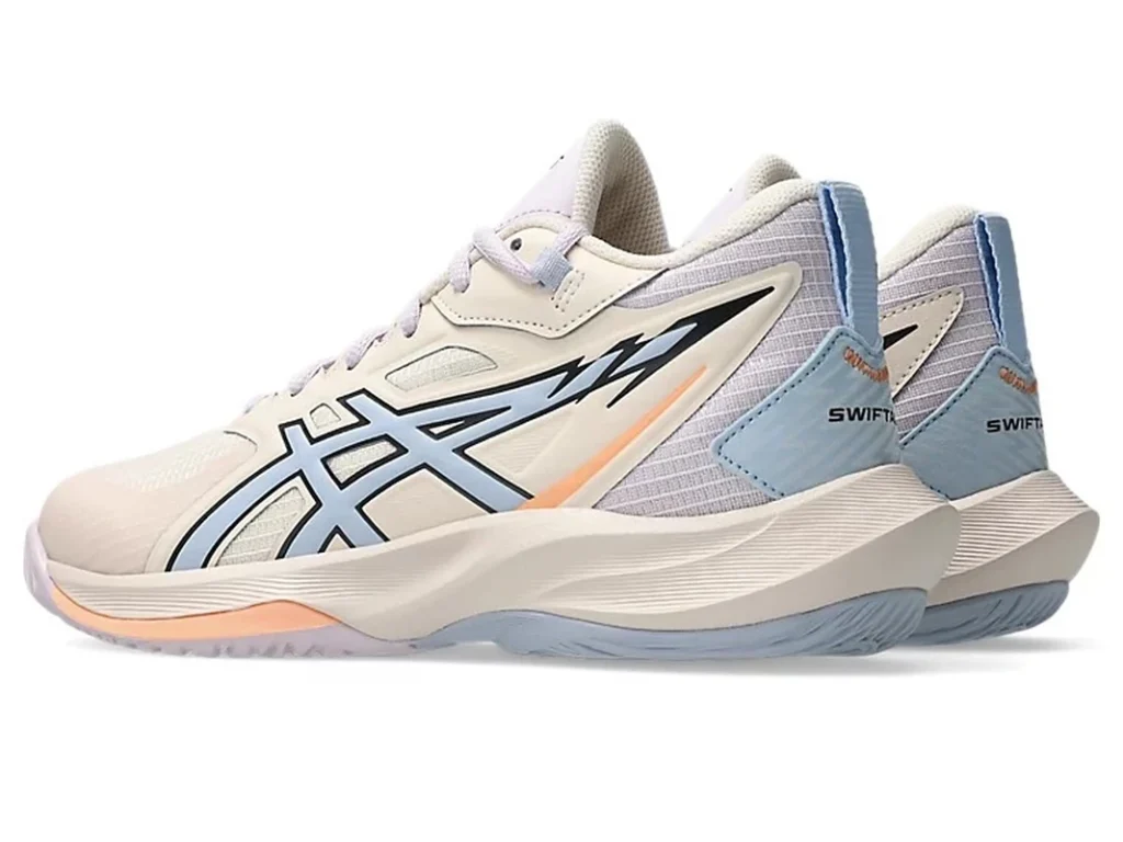 asics SWIFTACE GS 1064A022-700 画像8