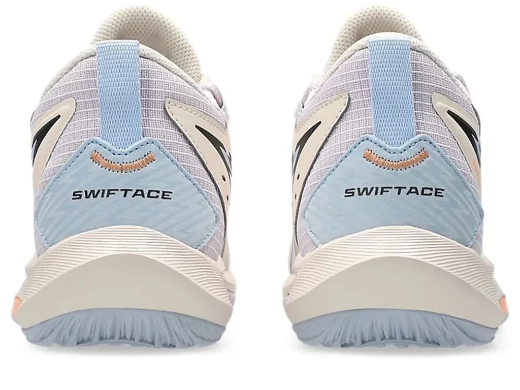 asics SWIFTACE GS 1064A022-700 画像7