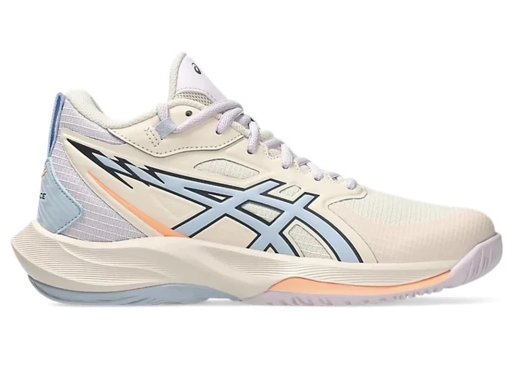 asics SWIFTACE GS 1064A022-700 画像3