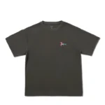 AKTR TIDELINE PHOTO T/C LOOSE TEE CH 226-043005-CH 画像1