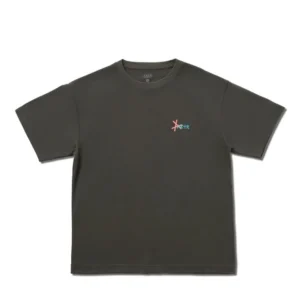 AKTR TIDELINE PHOTO T/C LOOSE TEE CH 226-043005-CH