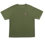 AKTR TIDELINE PHOTO T/C LOOSE TEE OL 226-043005-OL 画像1