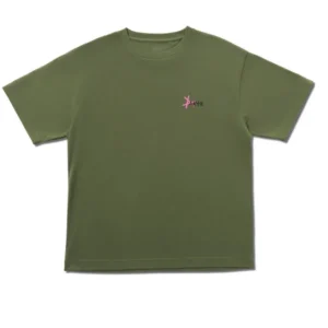 AKTR TIDELINE PHOTO T/C LOOSE TEE OL 226-043005-OL