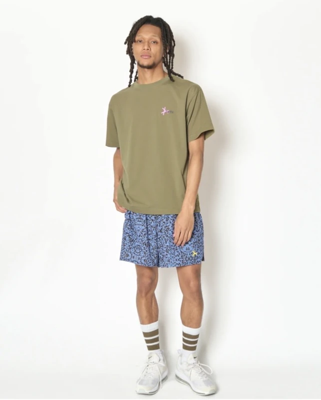 AKTR TIDELINE PHOTO T/C LOOSE TEE OL 226-043005-OL 画像6
