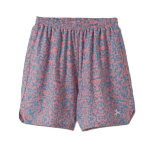 AKTR TIDELINE CAMO WIDE 5.5″ SHORTS PK 226-045002