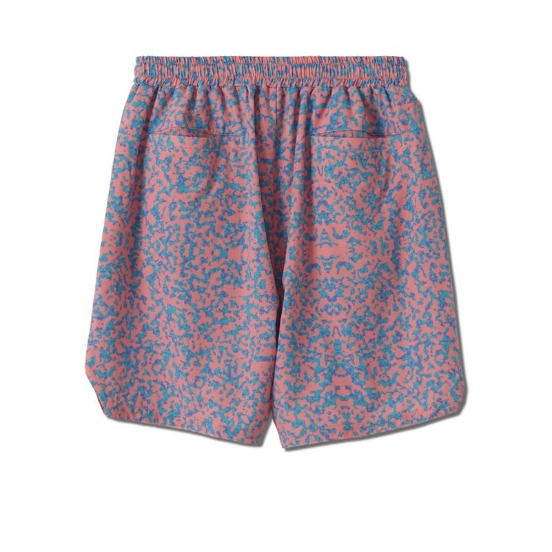AKTR TIDELINE CAMO WIDE 5.5″ SHORTS PK 226-045002 画像2