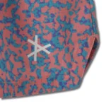 AKTR TIDELINE CAMO WIDE 5.5″ SHORTS PK 226-045002 画像4