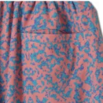 AKTR TIDELINE CAMO WIDE 5.5″ SHORTS PK 226-045002 画像3