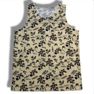 HOOP GEAR Ｔシャツ HGTNK-2601