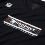HOOP REX HOOPREX フープレックス Tシャツ 半袖 バスケ HRXS-096 画像3