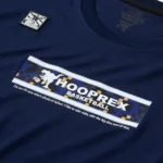 HOOP REX HOOPREX フープレックス Tシャツ 半袖 バスケ HRXS-096 画像5