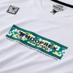 HOOP REX HOOPREX フープレックス Tシャツ 半袖 バスケ HRXS-096 画像7