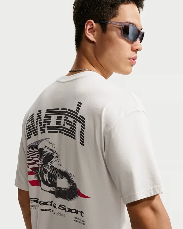 NIKE  Tシャツ USサイズ IM3778-030 画像6