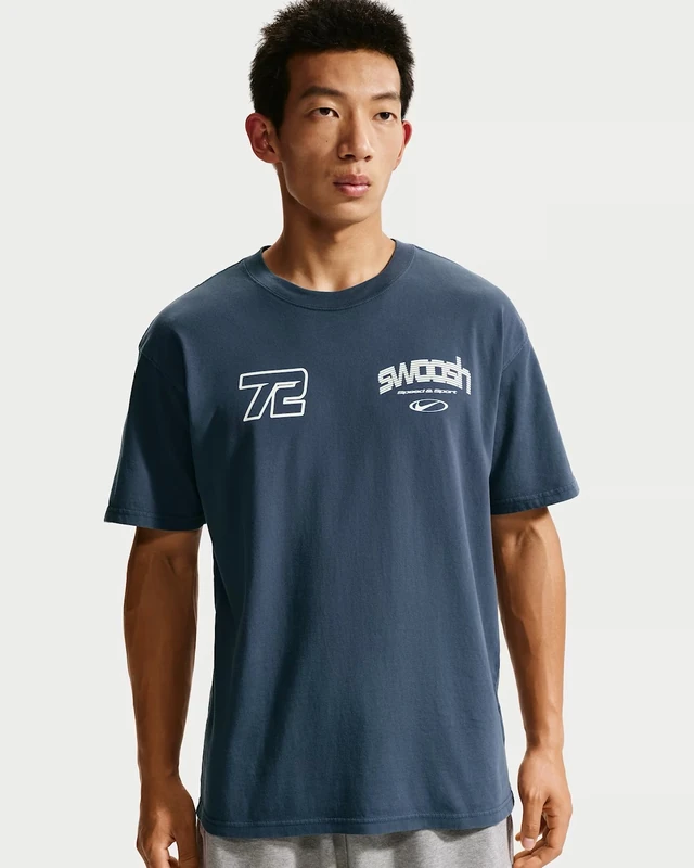 NIKE  Tシャツ USサイズ IM3778-437 画像4