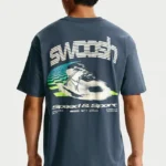 NIKE  Tシャツ USサイズ IM3778-437 画像5