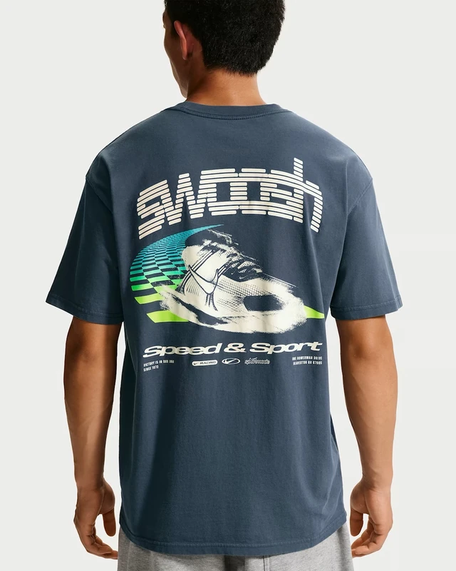 NIKE  Tシャツ USサイズ IM3778-437 画像5
