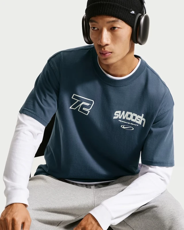NIKE  Tシャツ USサイズ IM3778-437 画像6