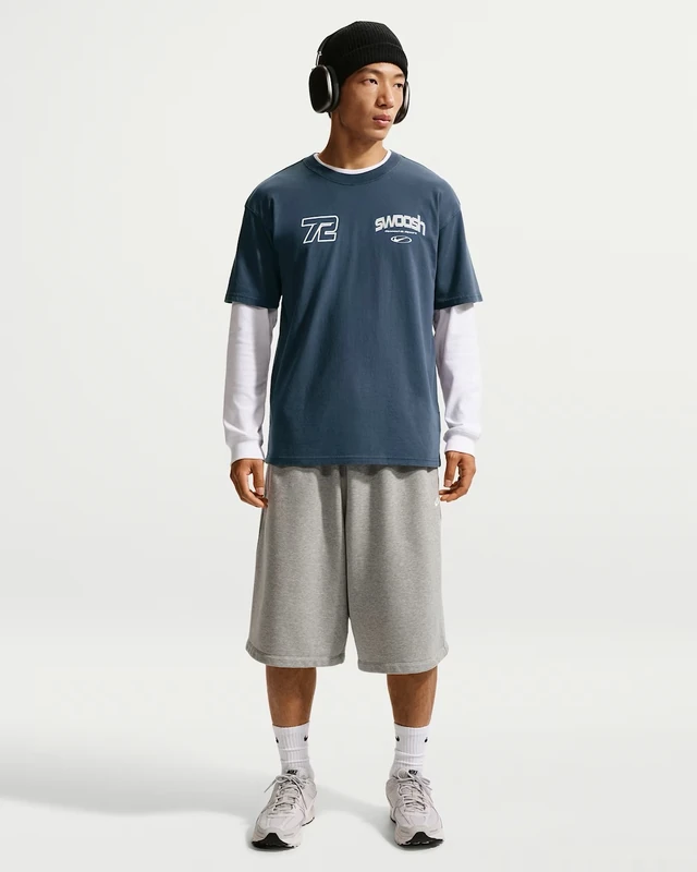 NIKE  Tシャツ USサイズ IM3778-437