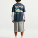 NIKE  Tシャツ USサイズ IM3778-437 画像3