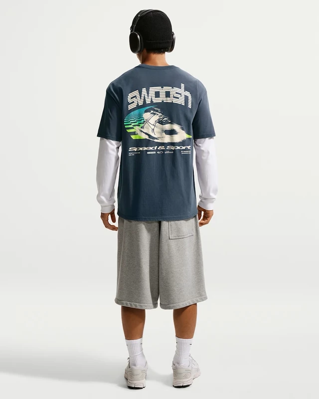 NIKE  Tシャツ USサイズ IM3778-437 画像3