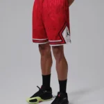 NIKE メンズ Dri-FIT ダイアモンド ショートパンツ USサイズ  IM7768-657 画像1