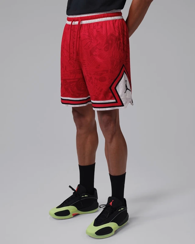 NIKE メンズ Dri-FIT ダイアモンド ショートパンツ USサイズ  IM7768-657