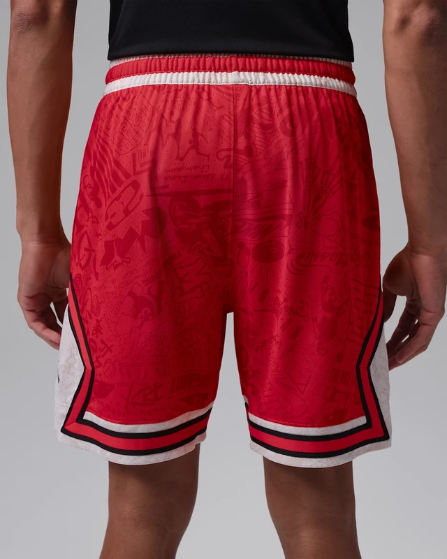 NIKE メンズ Dri-FIT ダイアモンド ショートパンツ USサイズ  IM7768-657 画像3