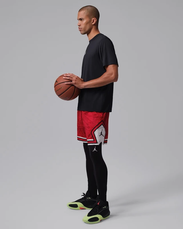 NIKE メンズ Dri-FIT ダイアモンド ショートパンツ USサイズ  IM7768-657 画像5
