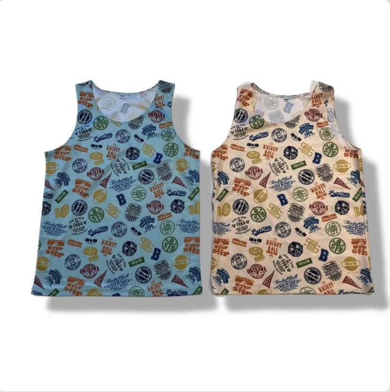 SBS Tシャツ バスケットボール SBSTNK-2601