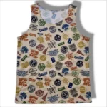 SBS Tシャツ バスケットボール SBSTNK-2601 画像3