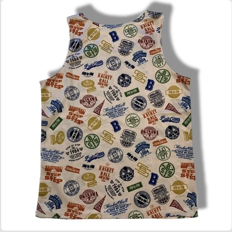 SBS Tシャツ バスケットボール SBSTNK-2601 画像4