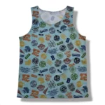 SBS Tシャツ バスケットボール SBSTNK-2601 画像2