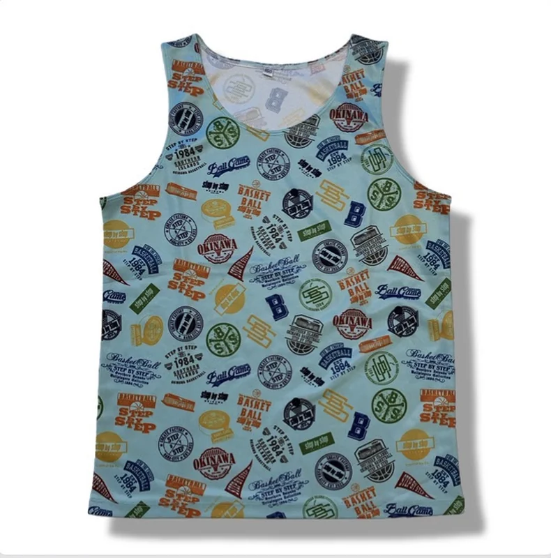 SBS Tシャツ バスケットボール SBSTNK-2601 画像2