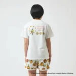 SPALDING 　ジュニア Tシャツ スポンジ・ボブ プリティ パティーズ ルール SJT26152S 画像10
