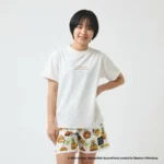 SPALDING 　ジュニア Tシャツ スポンジ・ボブ プリティ パティーズ ルール SJT26152S 画像9