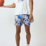 SPALDING プラクティスパンツ ヘリテージ  SMP26102 画像9