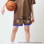 SPALDING プラクティスパンツ スポンジ・ボブ マイ フェイバリット シングス  SMP26125S 画像7