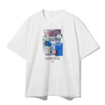 SPALDING  Tシャツ ヘリテージ SMT26101 画像2