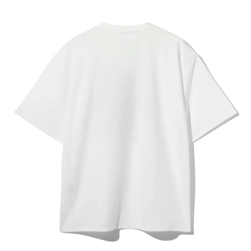 SPALDING  Tシャツ ヘリテージ SMT26101 画像4