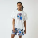 SPALDING  Tシャツ ヘリテージ SMT26101 画像8
