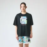 SPALDING  Tシャツ ヘリテージ SMT26101 画像7