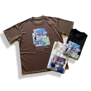SPALDING  Tシャツ ヘリテージ SMT26101